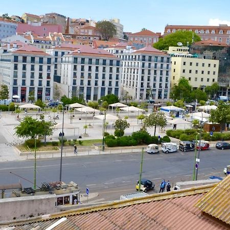 Mouraria Deluxe Apartments Lizbona Zewnętrze zdjęcie