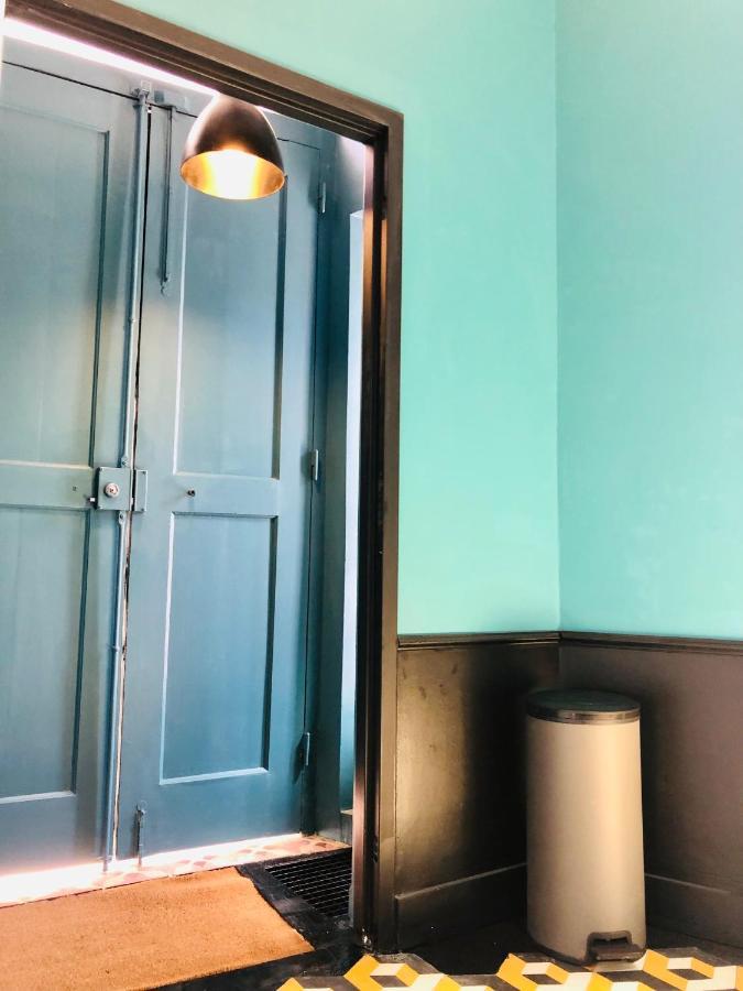 Mouraria Deluxe Apartments Lizbona Zewnętrze zdjęcie