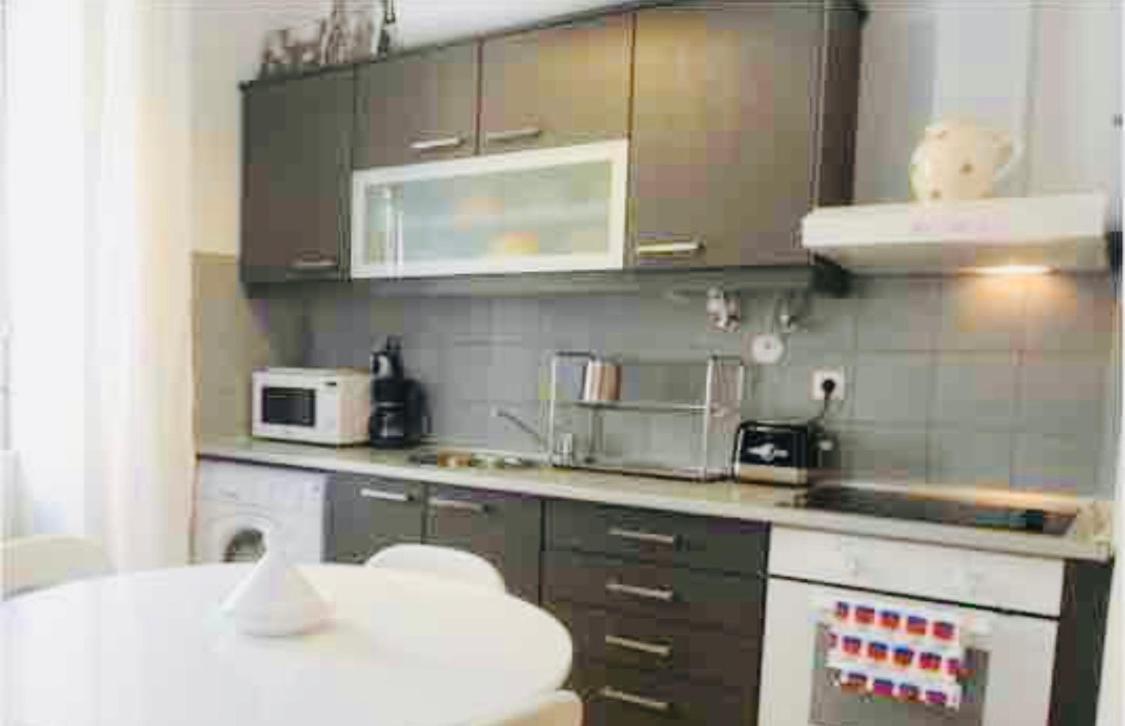 Mouraria Deluxe Apartments Lizbona Zewnętrze zdjęcie