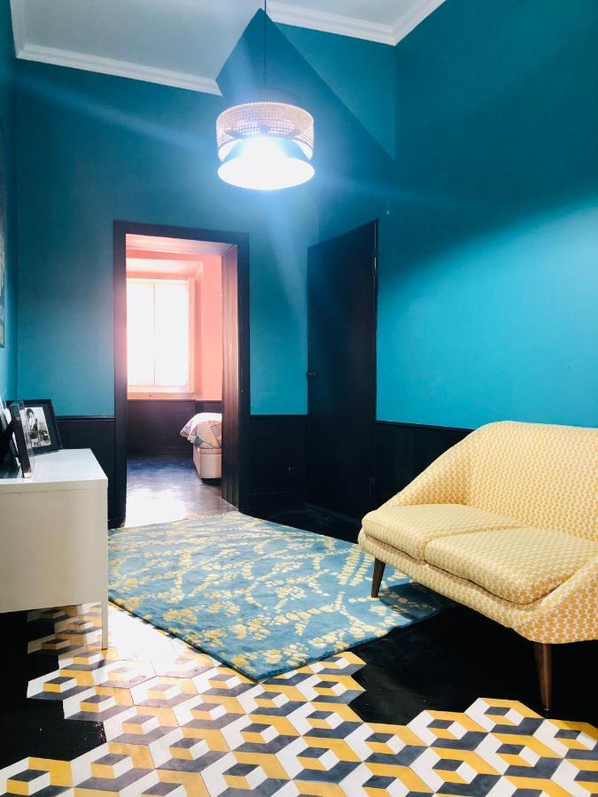 Mouraria Deluxe Apartments Lizbona Zewnętrze zdjęcie