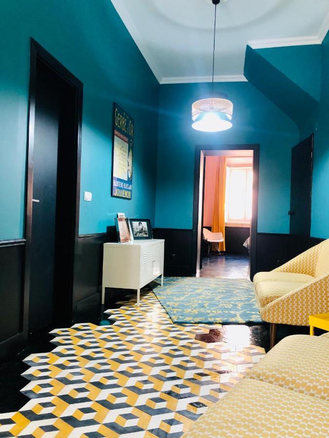 Mouraria Deluxe Apartments Lizbona Zewnętrze zdjęcie