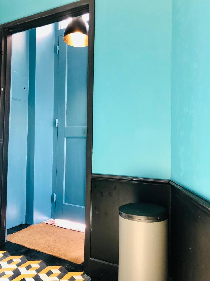 Mouraria Deluxe Apartments Lizbona Zewnętrze zdjęcie