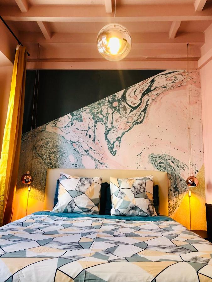Mouraria Deluxe Apartments Lizbona Zewnętrze zdjęcie