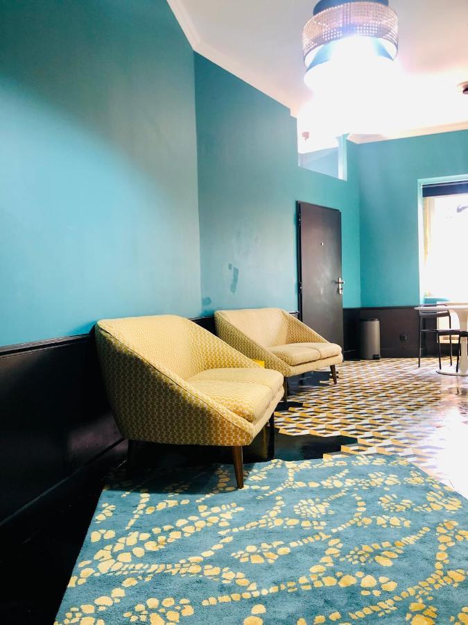 Mouraria Deluxe Apartments Lizbona Zewnętrze zdjęcie