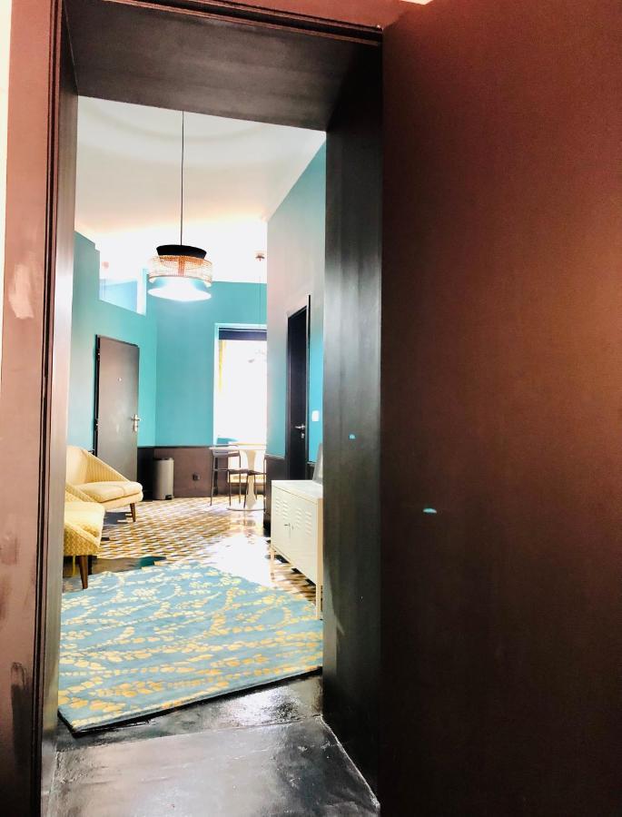 Mouraria Deluxe Apartments Lizbona Zewnętrze zdjęcie