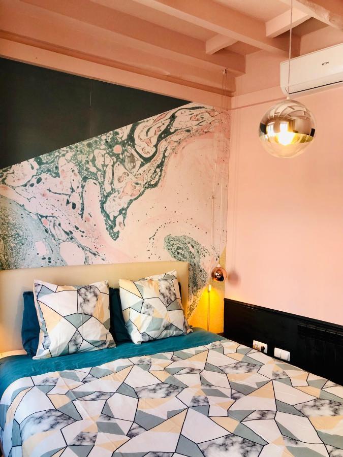 Mouraria Deluxe Apartments Lizbona Zewnętrze zdjęcie