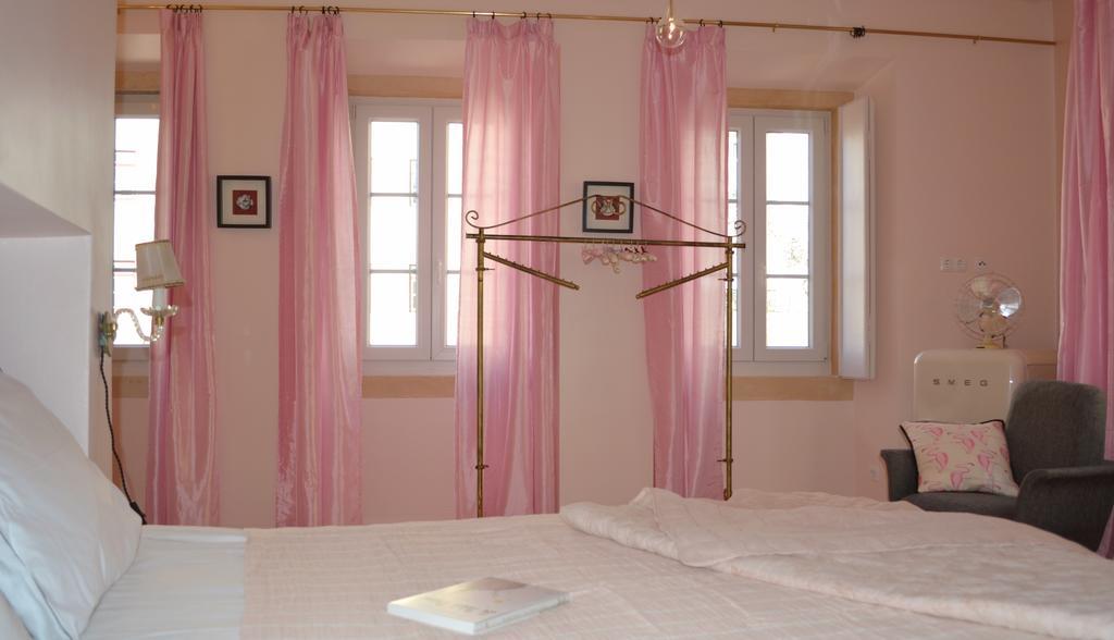 Mouraria Deluxe Apartments Lizbona Zewnętrze zdjęcie