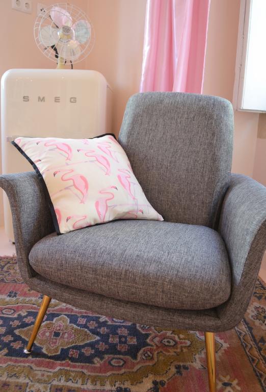 Mouraria Deluxe Apartments Lizbona Zewnętrze zdjęcie