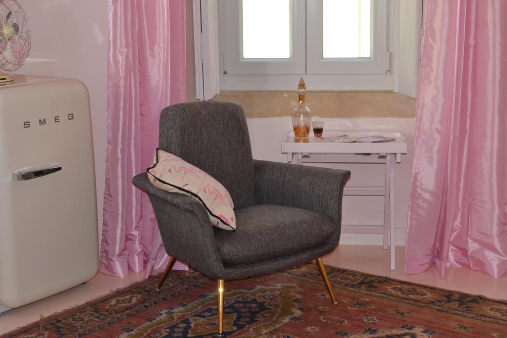 Mouraria Deluxe Apartments Lizbona Zewnętrze zdjęcie