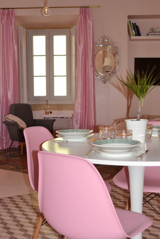 Mouraria Deluxe Apartments Lizbona Zewnętrze zdjęcie