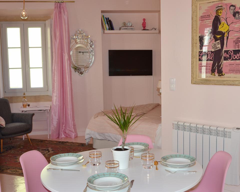 Mouraria Deluxe Apartments Lizbona Zewnętrze zdjęcie