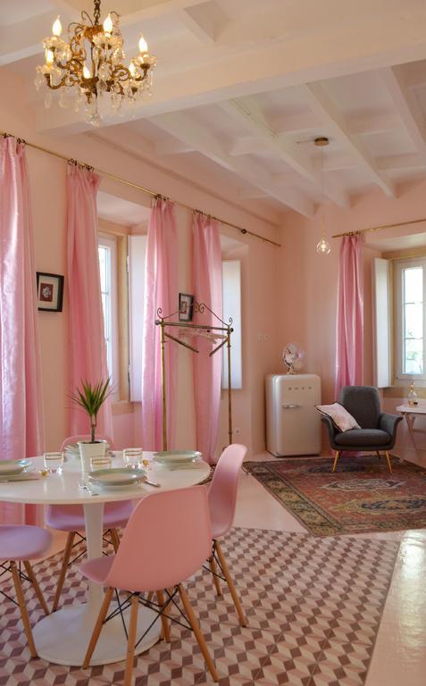 Mouraria Deluxe Apartments Lizbona Zewnętrze zdjęcie