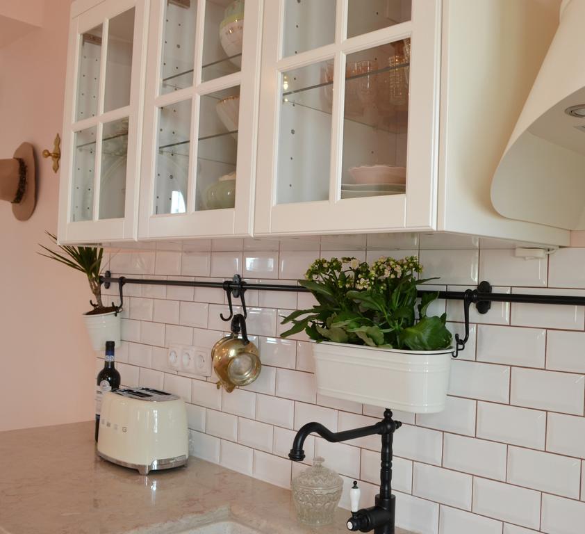 Mouraria Deluxe Apartments Lizbona Zewnętrze zdjęcie