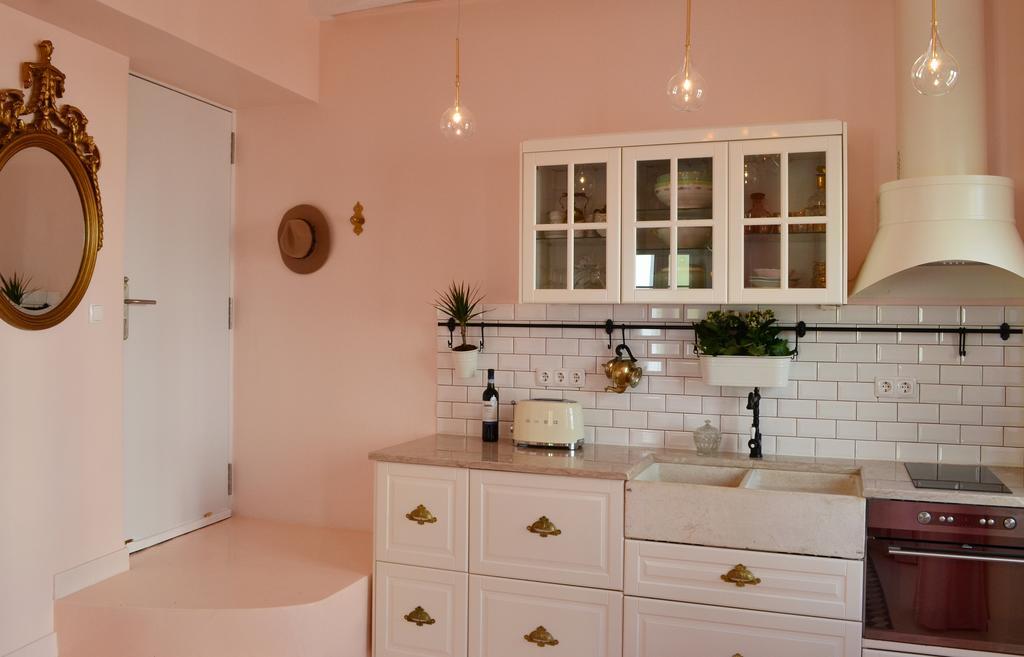Mouraria Deluxe Apartments Lizbona Zewnętrze zdjęcie