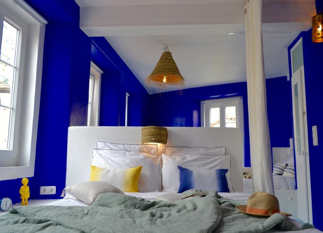 Mouraria Deluxe Apartments Lizbona Zewnętrze zdjęcie