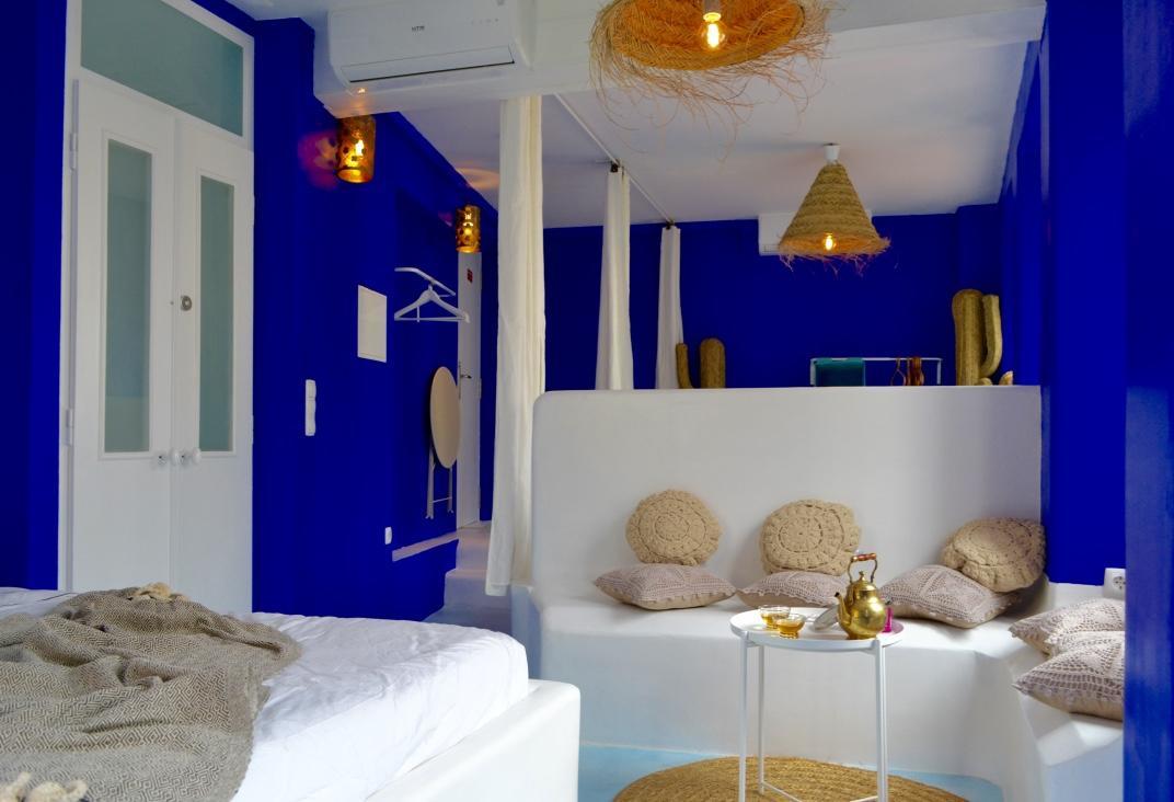 Mouraria Deluxe Apartments Lizbona Zewnętrze zdjęcie