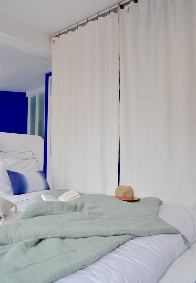 Mouraria Deluxe Apartments Lizbona Zewnętrze zdjęcie