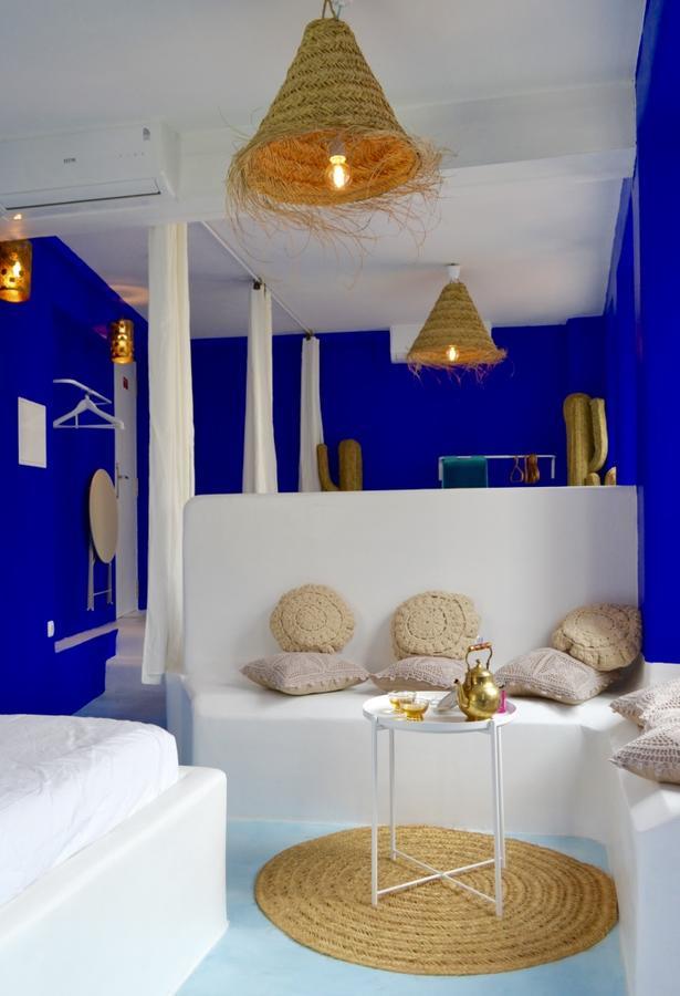 Mouraria Deluxe Apartments Lizbona Zewnętrze zdjęcie
