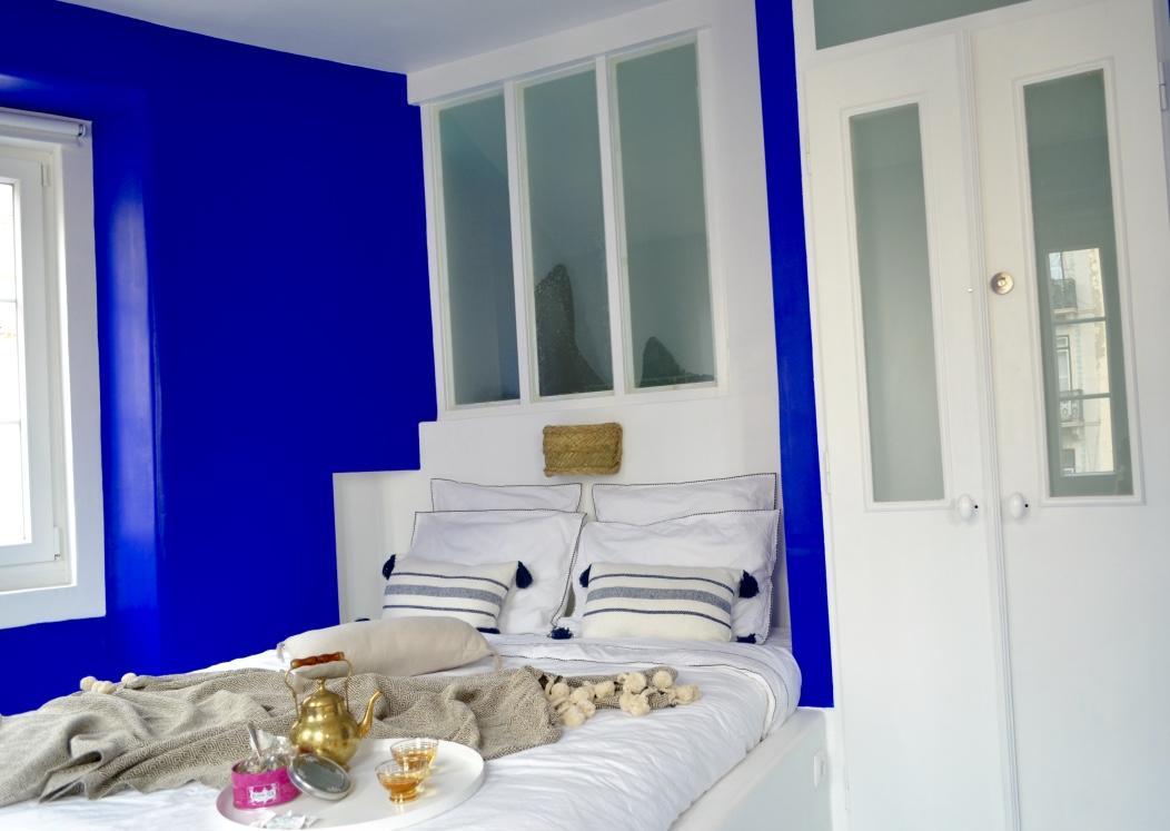 Mouraria Deluxe Apartments Lizbona Zewnętrze zdjęcie