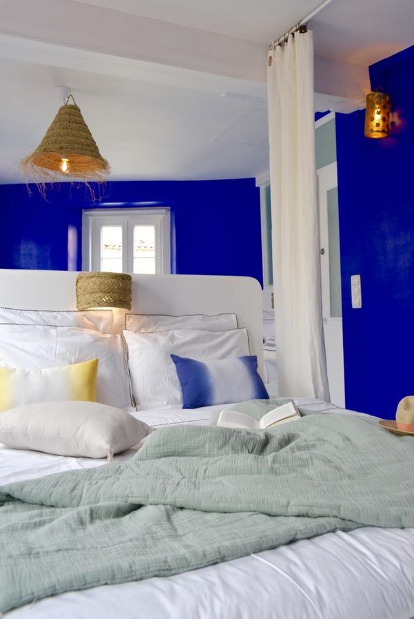 Mouraria Deluxe Apartments Lizbona Zewnętrze zdjęcie