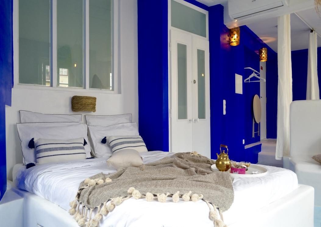 Mouraria Deluxe Apartments Lizbona Zewnętrze zdjęcie