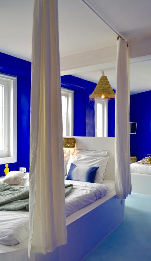 Mouraria Deluxe Apartments Lizbona Zewnętrze zdjęcie