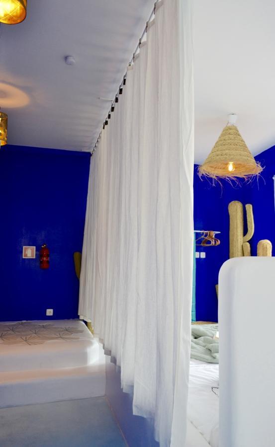 Mouraria Deluxe Apartments Lizbona Zewnętrze zdjęcie